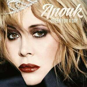 Anouk - Queen For A Day (Limited Edition) (White Coloured) (LP) imagine