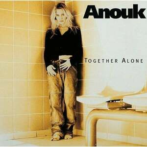 Anouk - Together Alone (Limited Edition) (Yellow Coloured) (LP) imagine
