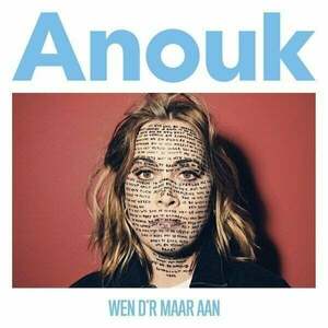 Anouk - Wen D'R Maar Aan (Limited Edition) (Silver Coloured) (LP) imagine