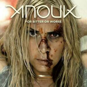 Anouk - For Bitter Or Worse (Limited Edition) (Transparent Red) (LP) imagine