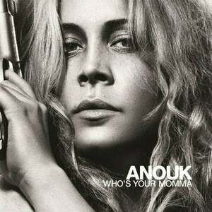 Anouk - Who's Your Momma (Limited Edition) (Pink Coloured) (LP) imagine
