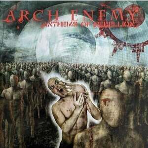 Arch Enemy - Anthems Of Rebellion (Reissue) (180g) (LP) imagine