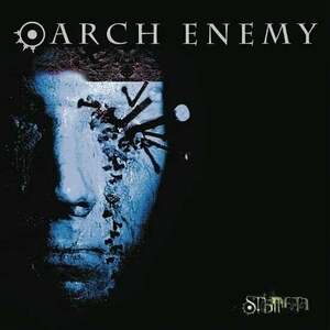 Arch Enemy - Stigmata (Reissue) (Silver Coloured) (LP) imagine