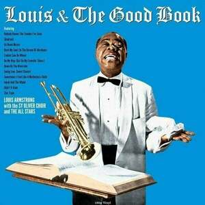 Louis Armstrong - Louis & The Good Book (Reissue) (180g) (LP) imagine