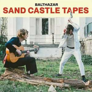 Balthazar - Sand Castle Tapes (LP) imagine