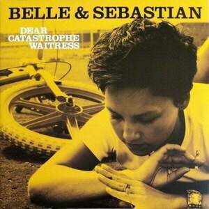 Belle and Sebastian - Dear Catastrophe Waitress (Reissue) (2 LP) imagine