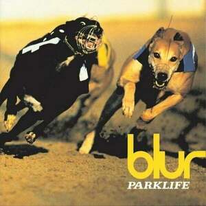 Blur - Parklife (Remastered) (2 LP) imagine