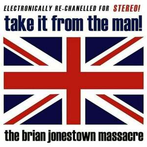 Brian Jonestown Massacre - Take It From The Man! (Reissue) (2 LP) imagine