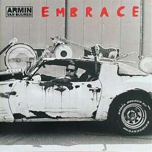 Armin Van Buuren - Embrace (Reissue) (2 LP) imagine