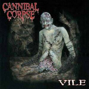 Cannibal Corpse - Vile (Reissue) (180g) (LP) imagine