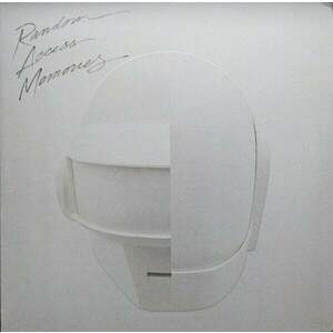 Daft Punk - Random Access Memories (Drumless Edition) (180g) (2 LP) imagine
