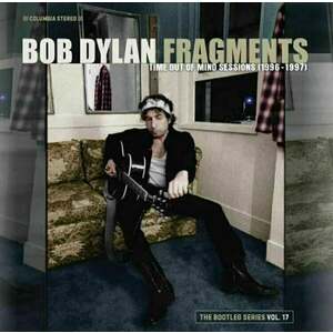 Bob Dylan - Fragments (Time Out Of Mind Sessions) (1996-1997) (Reissue) (4 LP) imagine