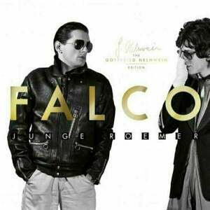 Falco - Junge Roemer (The Gottfried Helnwein Edition) (Limited Edition) (LP) imagine