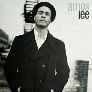 Amos Lee - Amos Lee (Reissue) (180g) (LP) imagine