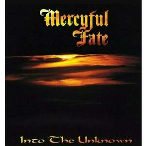 Mercyful Fate - Into The Unknown (Reissue) (LP) imagine