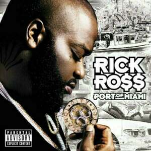 Rick Ross - Port Of Miami (Reissue) (Violet Coloured) (2 LP) imagine