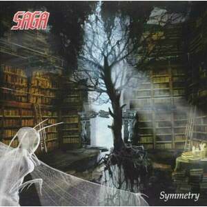 Saga - Symmetry (2 LP) imagine