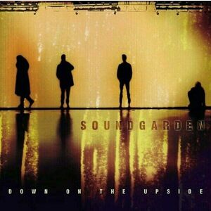 Soundgarden - Down On The Upside (Remastered) (180g) (2 LP) imagine