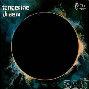 Tangerine Dream - Zeit (50th Anniversary) (Gold & Platinum Coloured) (2 LP) imagine