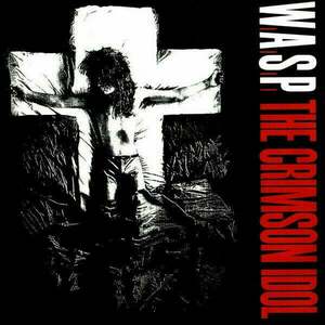W.A.S.P. - The Crimson Idol (Reissue) (Red Coloured) (LP) imagine