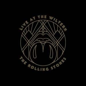 The Rolling Stones - Live At The Wiltern (3 LP) imagine