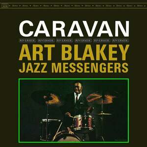 Art Blakey - Caravan (Remastered) (LP) imagine