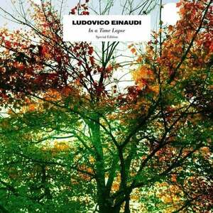 Ludovico Einaudi - In a Time Lapse (Deluxe Edition) (3 LP) imagine