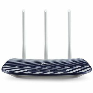 Router wireless TP-Link Archer C20 Dual-Band imagine