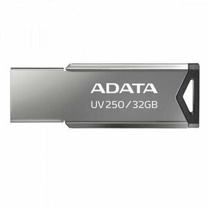 Memorie USB 32GB, UV250, USB 2.0, Negru imagine