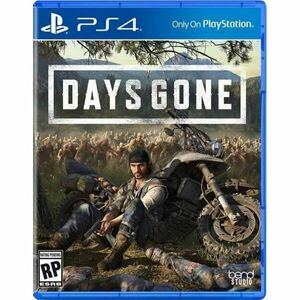 Joc Days Gone pentru PlayStation 4 imagine