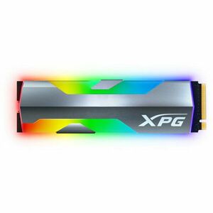 SSD XPG Spectrix S20G 500GB, PCI Express 3.0 x4, M.2 2280 imagine