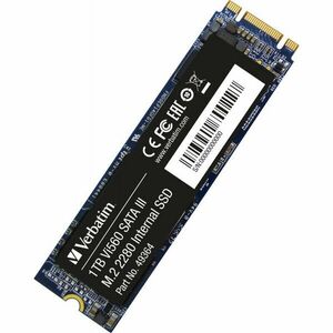 SSD Vi560 1TB M.2 2280 SATA 6Gb/s imagine