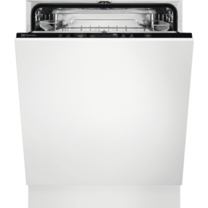 Masina de spalat vase incorporabila Electrolux EES47320L, 13 seturi, 8 programe, AirDry, QuickSelect, 60 cm, Inverter, indicator luminos, clasa D imagine