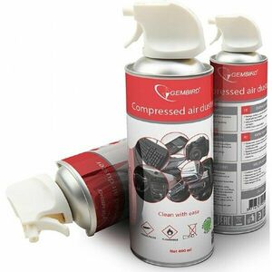 Spray curatare cu aer comprimat, 400 ml imagine