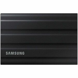 SSD extern Samsung T7 Shield, 2TB, USB 3.2, Black imagine
