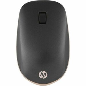 Mouse Bluetooth HP 410, black imagine