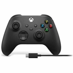 MS xBox Wirelss Controller+ USB-C Cable imagine
