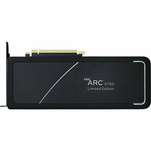 Placa video Intel ARC A750 Limited Edition 8GB GDDR6 256-bit imagine