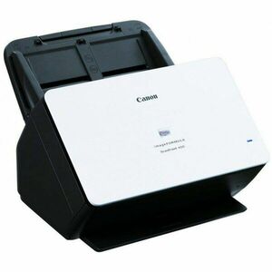 Scanner Canon ScanFront 400, dimensiune A4, tip sheetfed, duplex, usb imagine