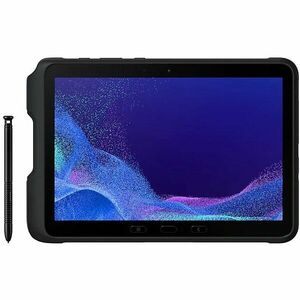 Tableta Samsung Galaxy Tab Active4 Pro, Octa-Core, 10.1, 6GB RAM, 128GB, Wi-Fi, 5G, Black imagine
