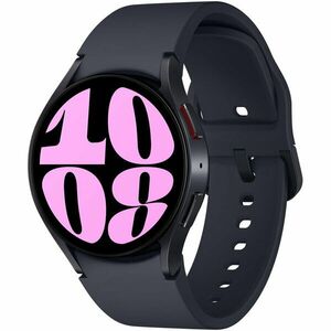 Smartwatch Samsung Watch6 40mm BT, Black imagine