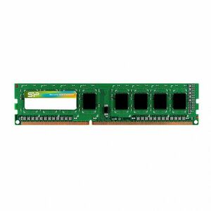 Memorie 8GB DDR3 PC3-12800 1600MHz CL11 SP008GBLTU160N02 imagine