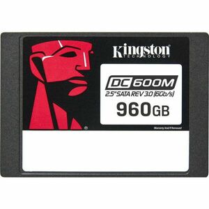 SSD drive DC600M 960GB imagine