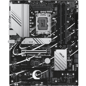 Placa de baza Asus PRIME H770-PLUS D4Intel H770, DDR4, DisplayPort, HDMI, USB 3.2 imagine