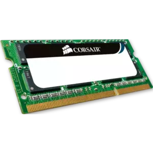 Memorie Notebook Corsair ValueSelect DDR3-1333 4GB imagine