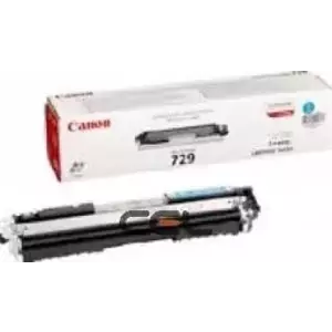 Toner Canon Cyan CRG729C LBP7018C imagine