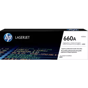 Unitate de Imagine HP LaserJet 660A 65.000 pagini imagine