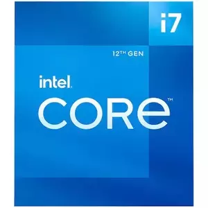 Procesor Intel Core i7-12700 imagine