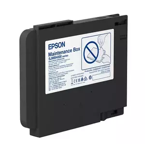 Waste Toner Box pentru Epson C4000 imagine