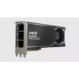 Placa Video AMD Radeon PRO W7900 48GB GDDR6 348 biti imagine